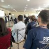 Formatura do PIP para PcD é marcada por emoção